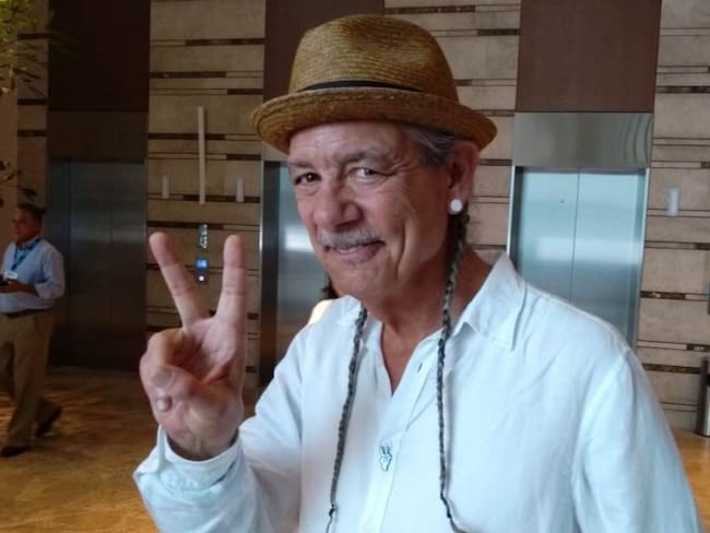 Colombia puede ser poderosa en cannabis medicinal: Steve de Angelo