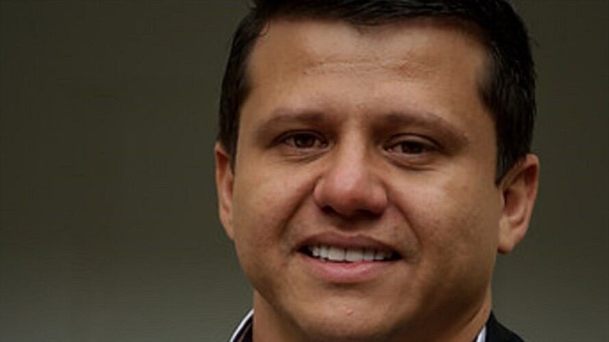 'Ñoño' Elías ya no es senador de la república. Foto: Colprensa