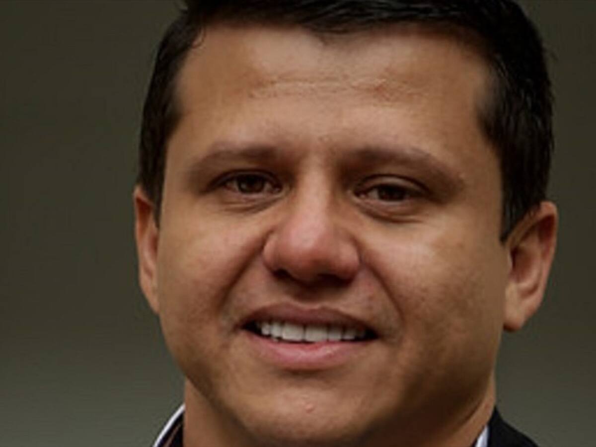 'Ñoño' Elías ya no es senador de la república