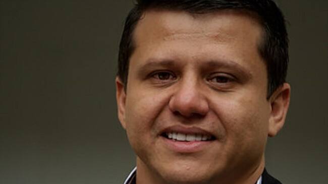 'Ñoño' Elías ya no es senador de la república. Foto: Colprensa