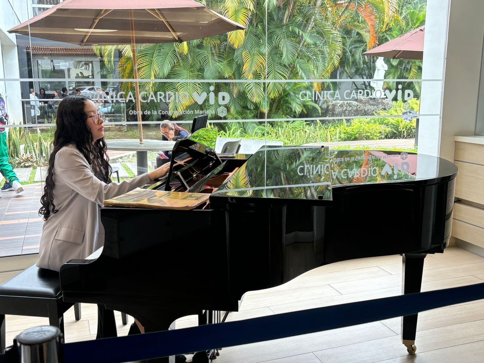 Foto: Caracol Radio.