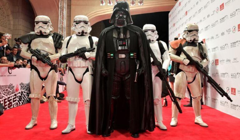 ¿Quién es el protagonista de la nueva serie de Star Wars?