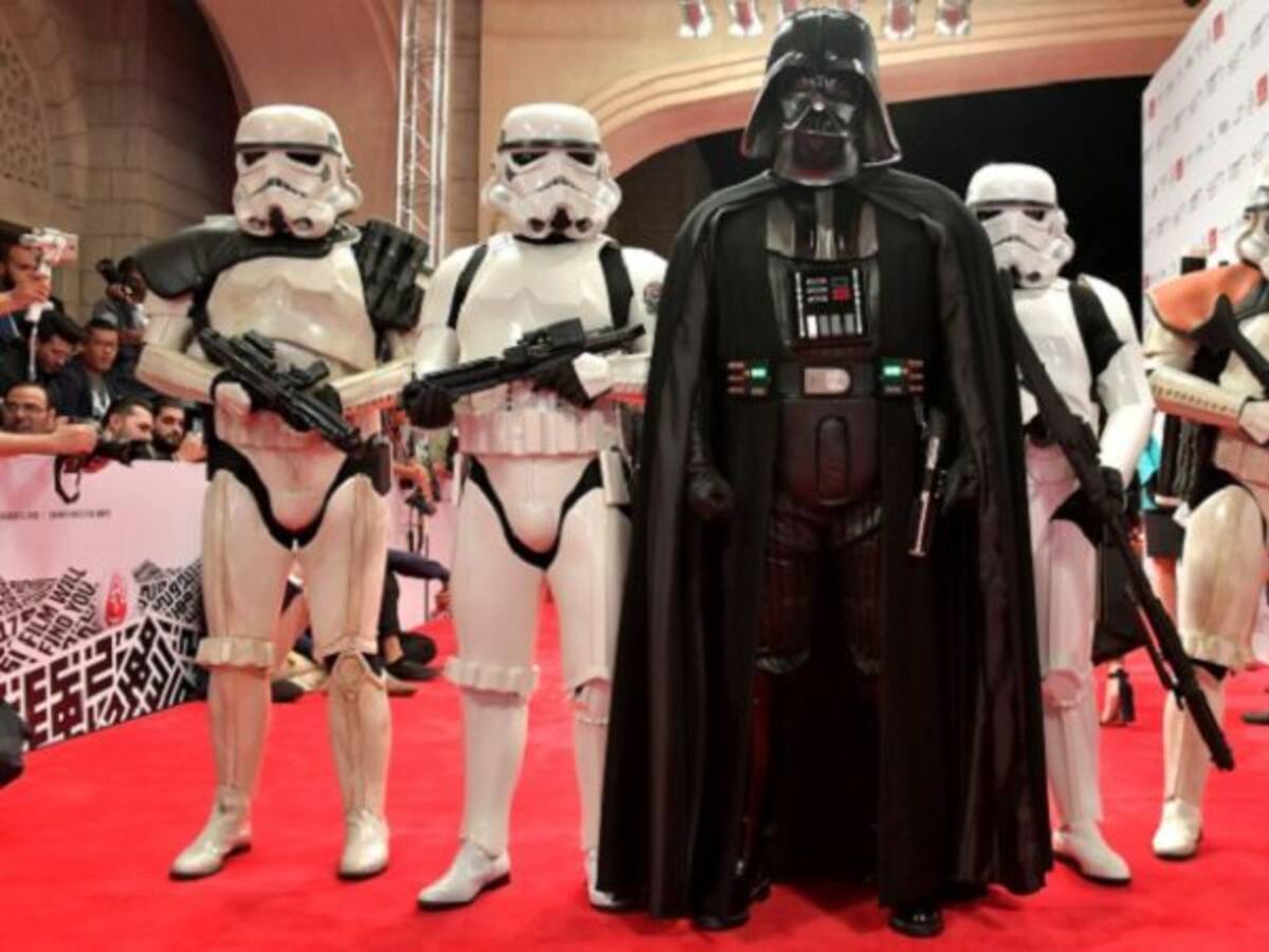 ¿Quién es el protagonista de la nueva serie de Star Wars?