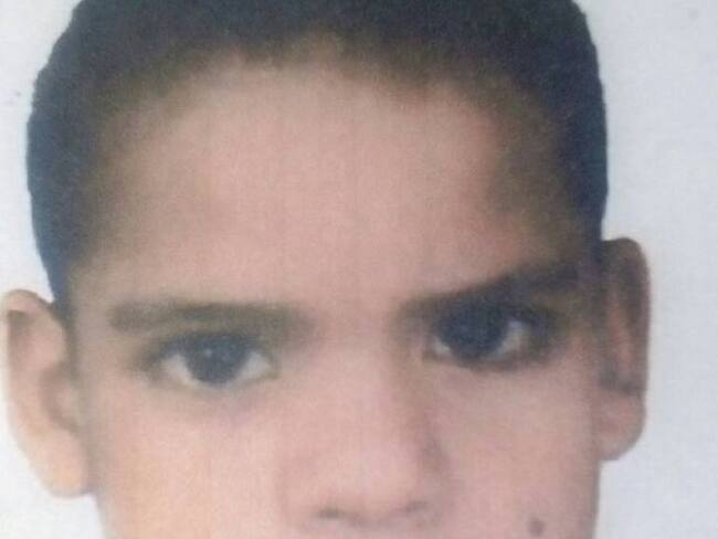 Buscan a menor desaparecido en Villanueva, Bolívar