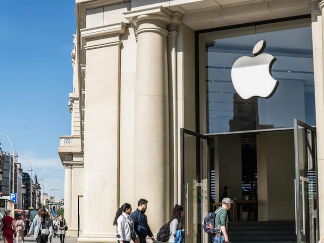 Apple paga hasta un millón de dólares a usuarios que reporten errores
