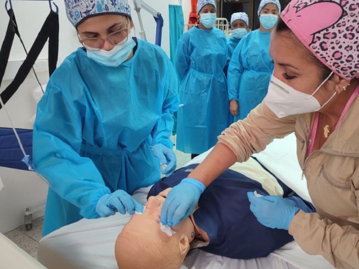 Más de 1.900 cupos en nueva convocatoria del SENA en Bolívar