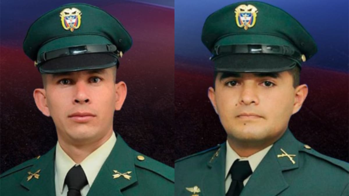 Combates en Arauca: Dos militares muertos y cuatro disidentes FARC abatidos