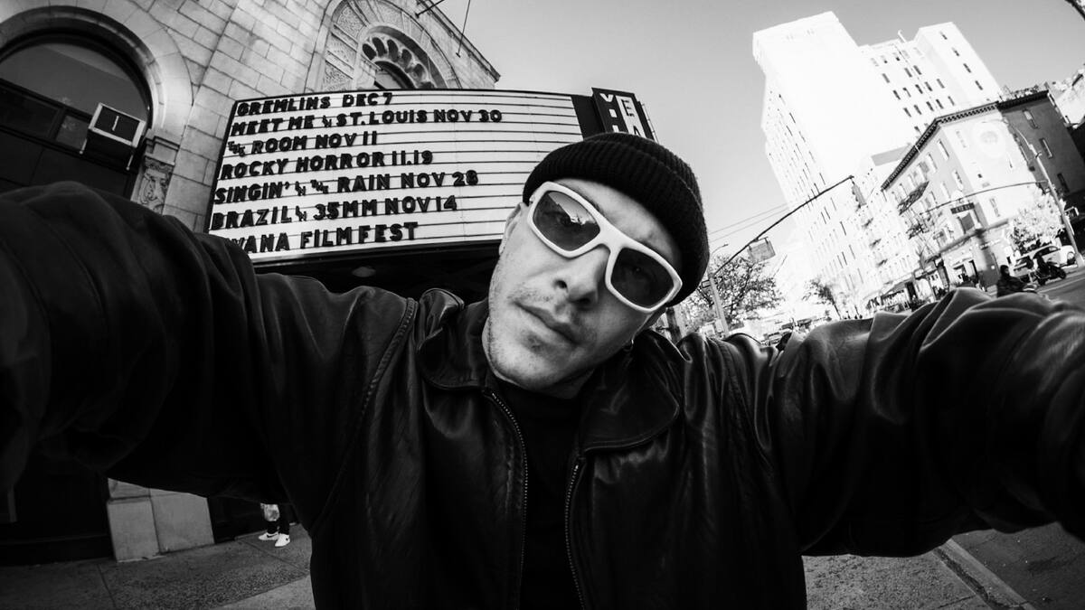 Proyecto Matiu Colin y "Gritar"