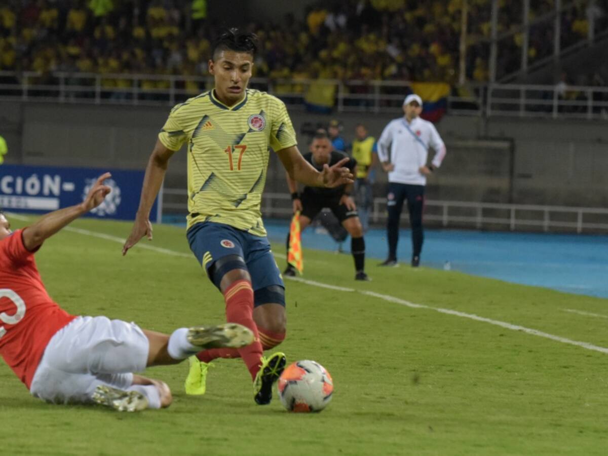 El Pulso del Fútbol, 6 de octubre de 2020