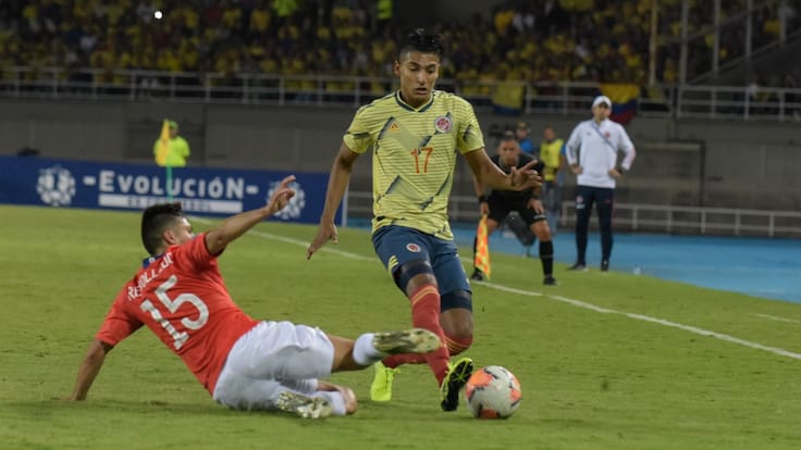 El Pulso del Fútbol, 6 de octubre de 2020