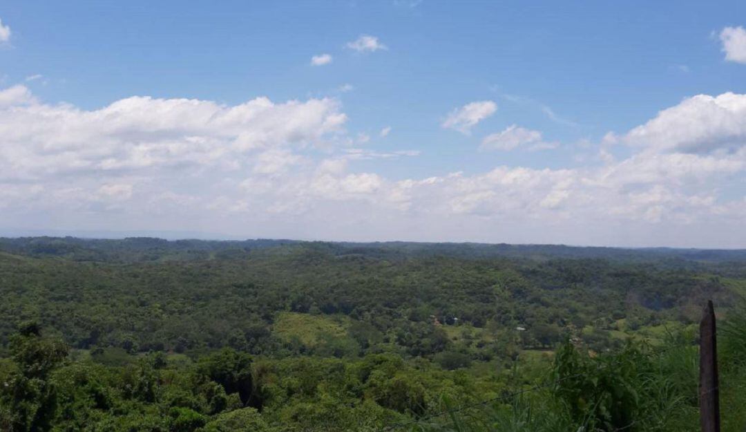 Cáceres- foto archivo Caracol Radio