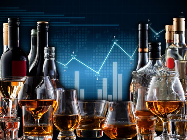 MinHacienda responde rebelión de gobernadores que dicen que no aplicarán impuesto a licores