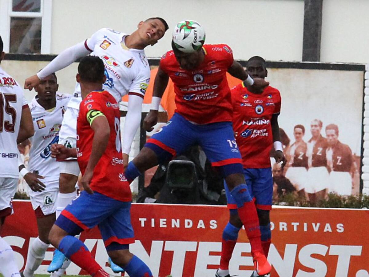 ¿Conoce las fases para la vuelta del fútbol colombiano? Acá se las contamos