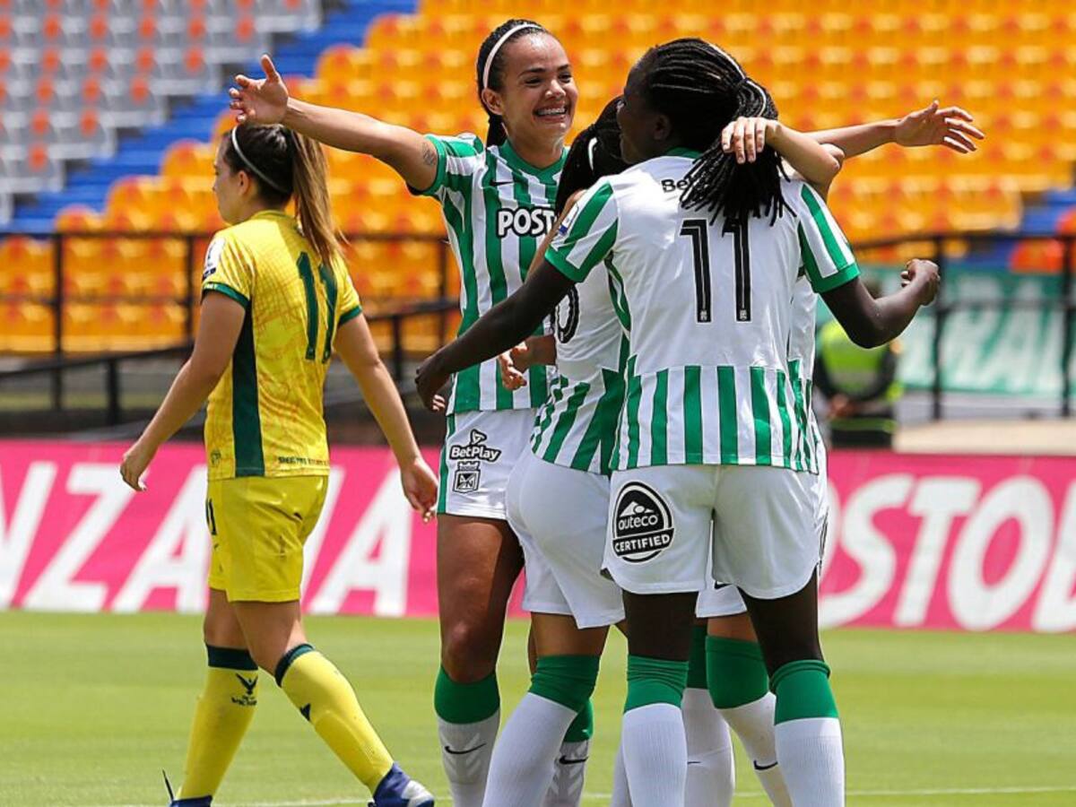 Liga Femenina: Horas y fechas confirmadas de las semifinales