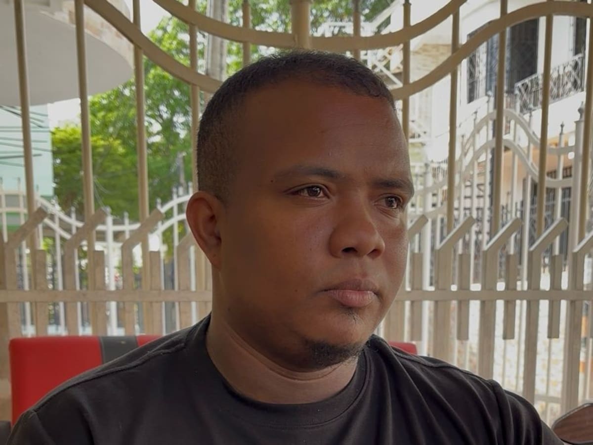 Familia de ex sargento linchado en Olaya Herrera denuncia fallas policiales y exige justicia