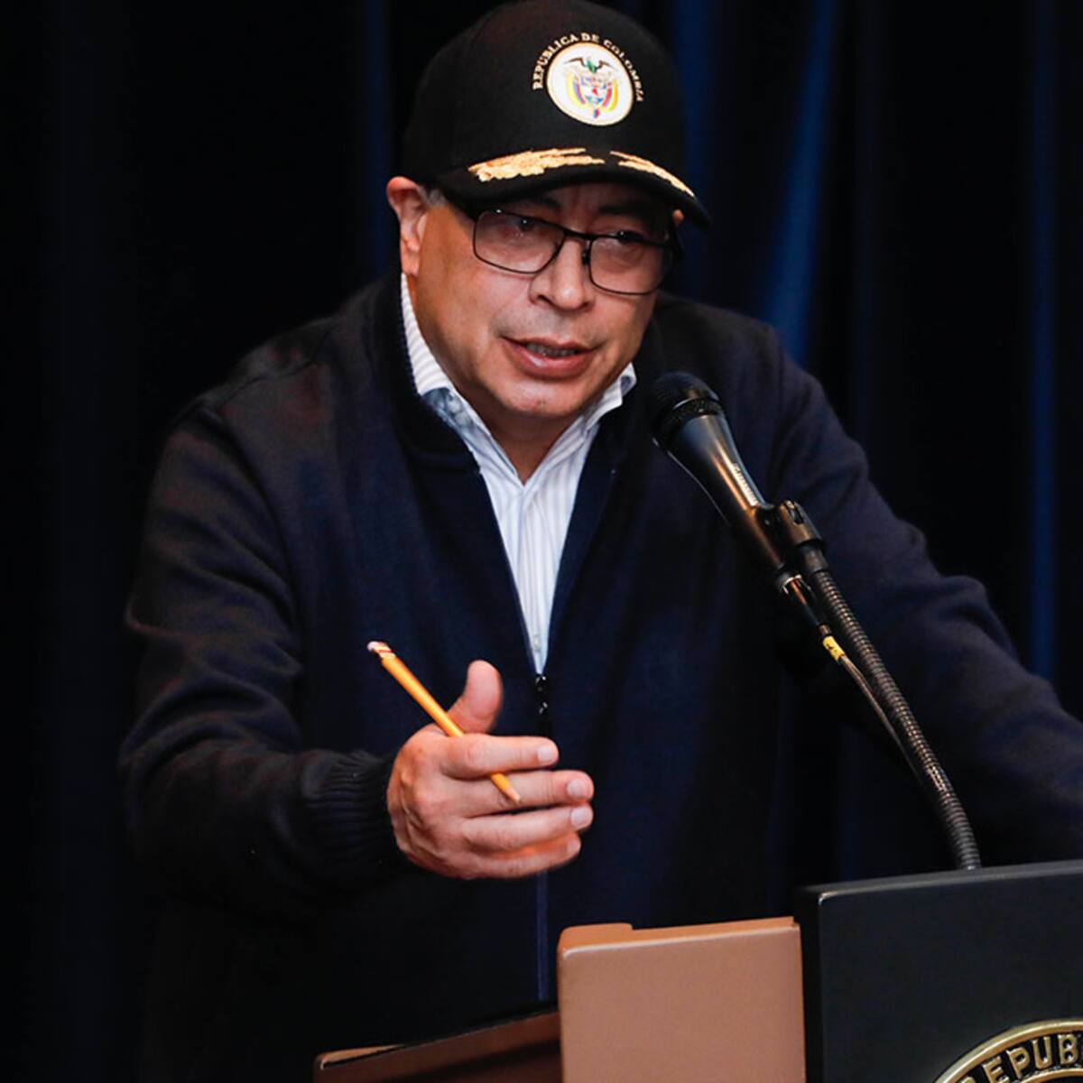 Abogado del presidente Petro renunció a su defensa en el Consejo Nacional Electoral