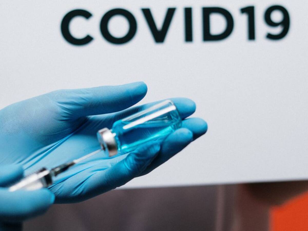 Población no prioritaria se estaría vacunando hasta 2022: Min salud