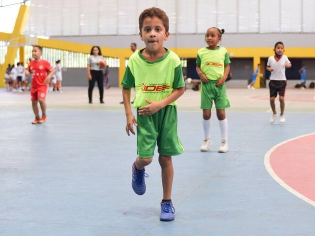 Desde el 29 de enero, se abren inscripciones en las Escuelas de Formación del IDER