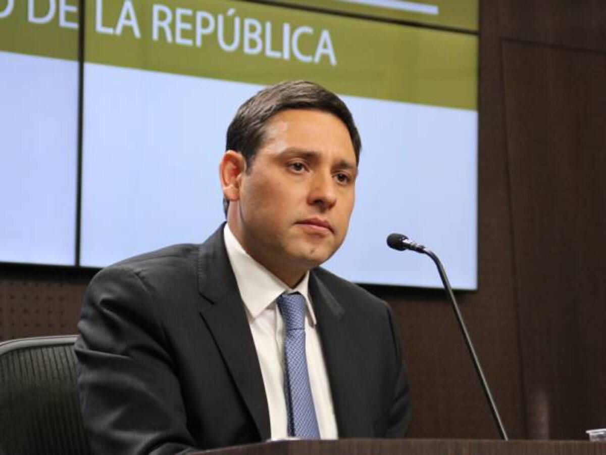 La sentencia contra el procurador coincidió con esta fecha por culpa de él: senador Lizcano