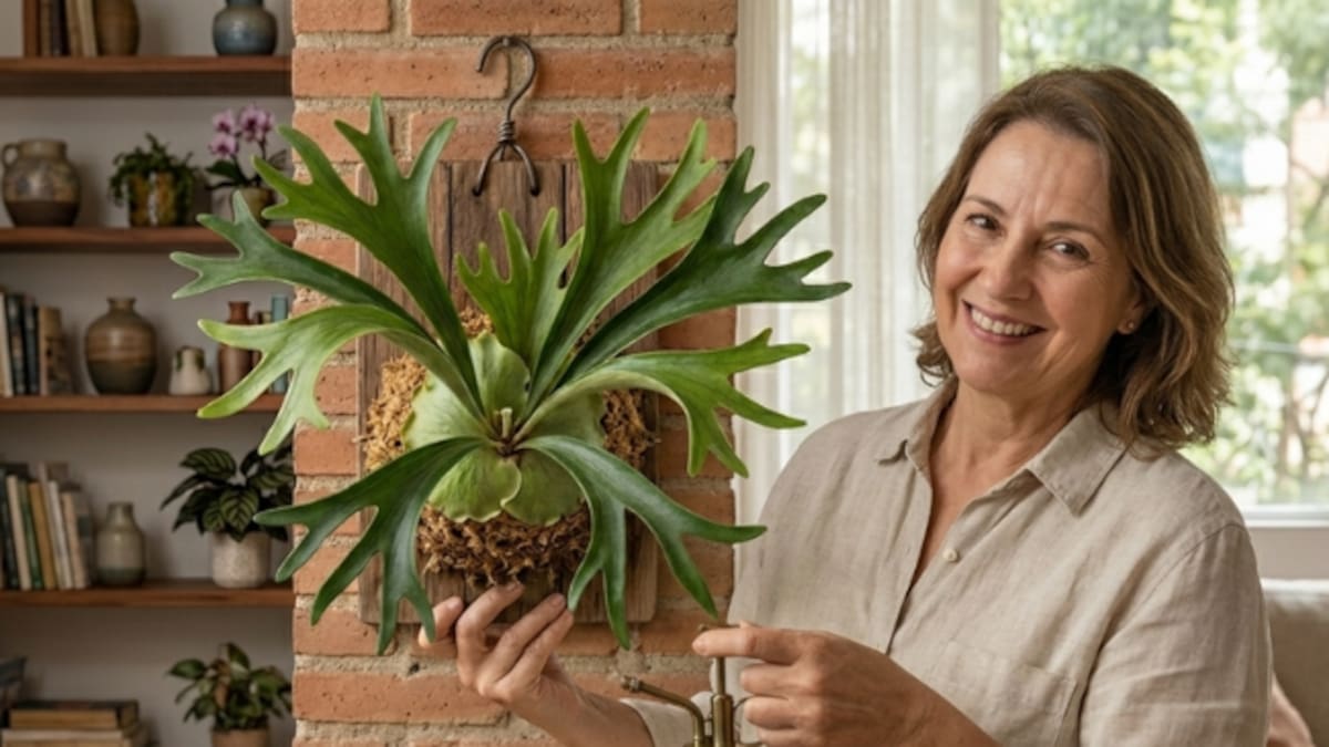 Guía completa de la planta cachos de venado: beneficios medicinales y cuidados básicos