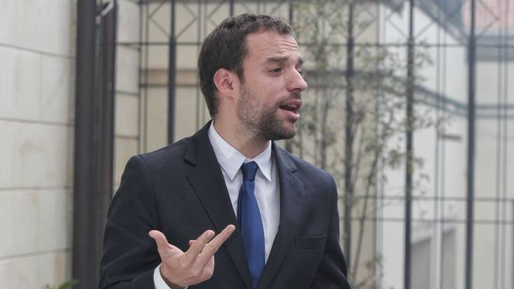 "No veíamos necesaria ni oportuna la presencia del ejercito en Bogotá"