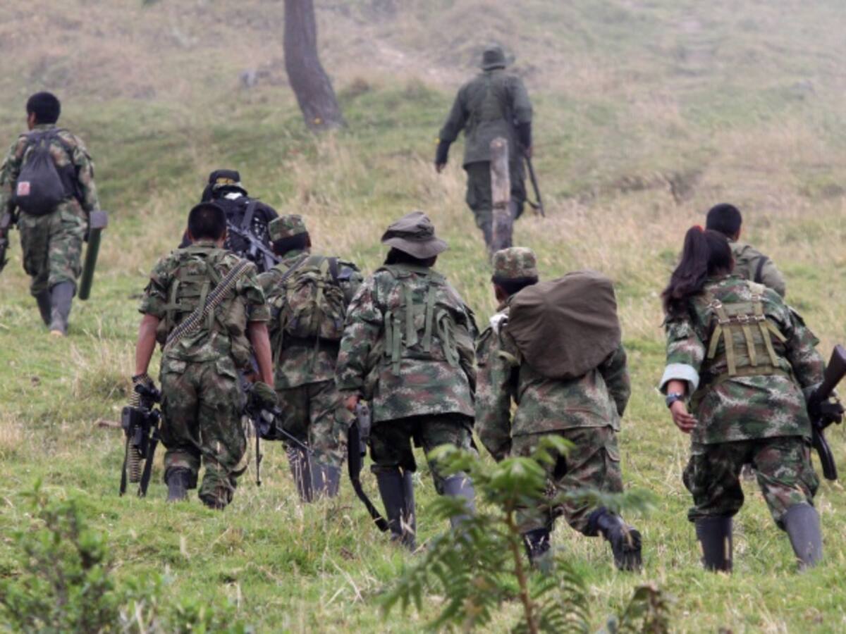 La amnistía será uno de los primeros proyectos para implementar acuerdos de paz