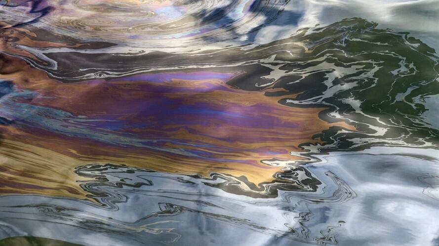 Anla desvirtúa afectación de cuerpos de agua en Puerto Nuevo. Foto: Getty Images