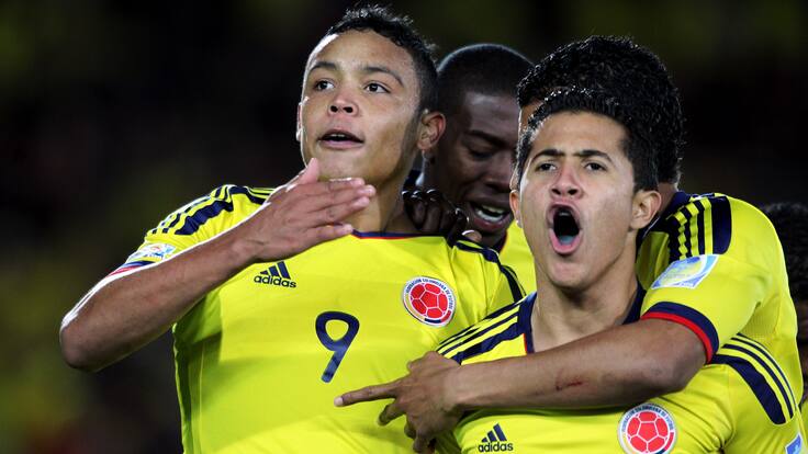 Michael Ortega lanzó una dura crítica contra las selecciones juveniles de Colombia