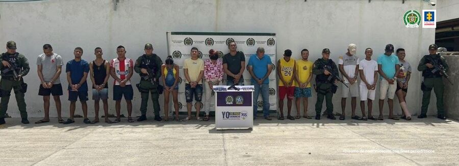 Fiscalía General de la Nación