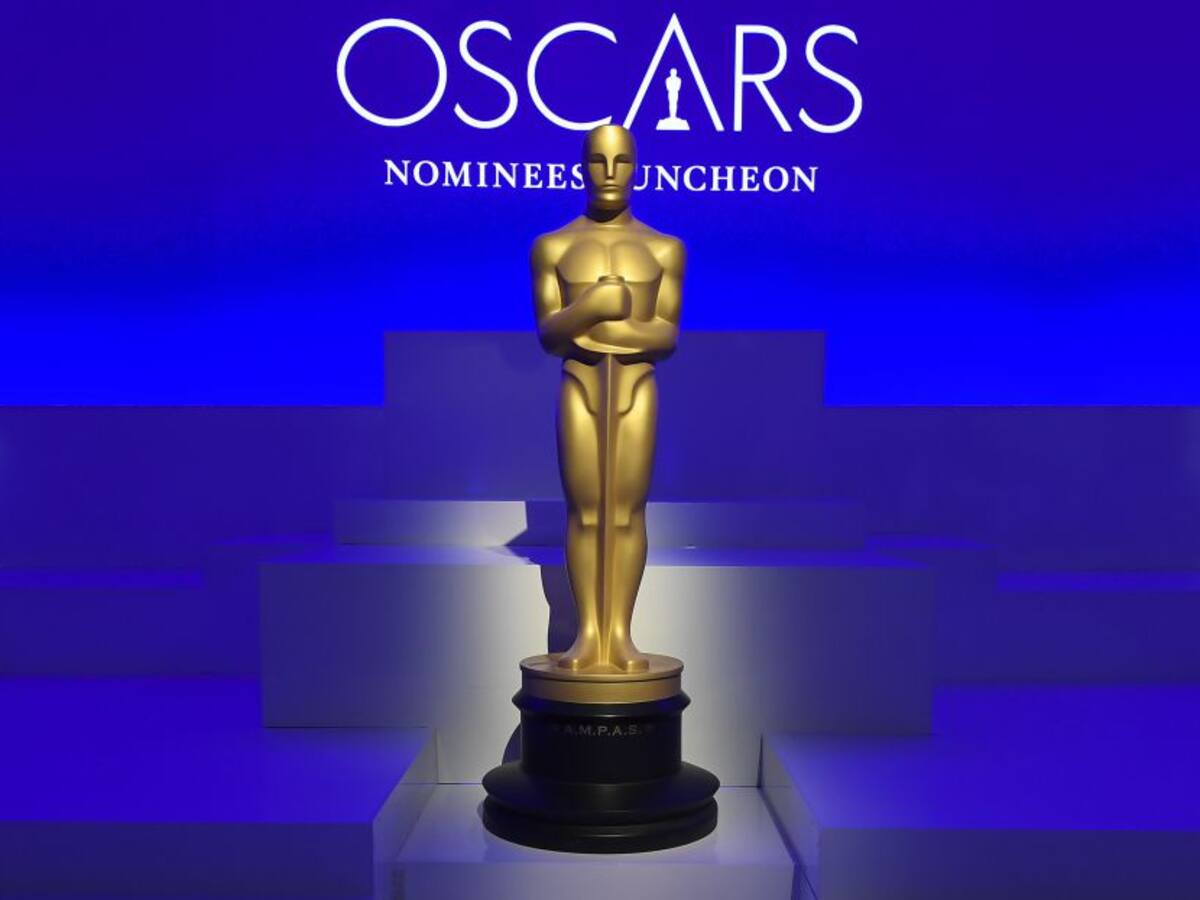 Estas son las películas nominadas a los Óscar que ya puede ver por internet