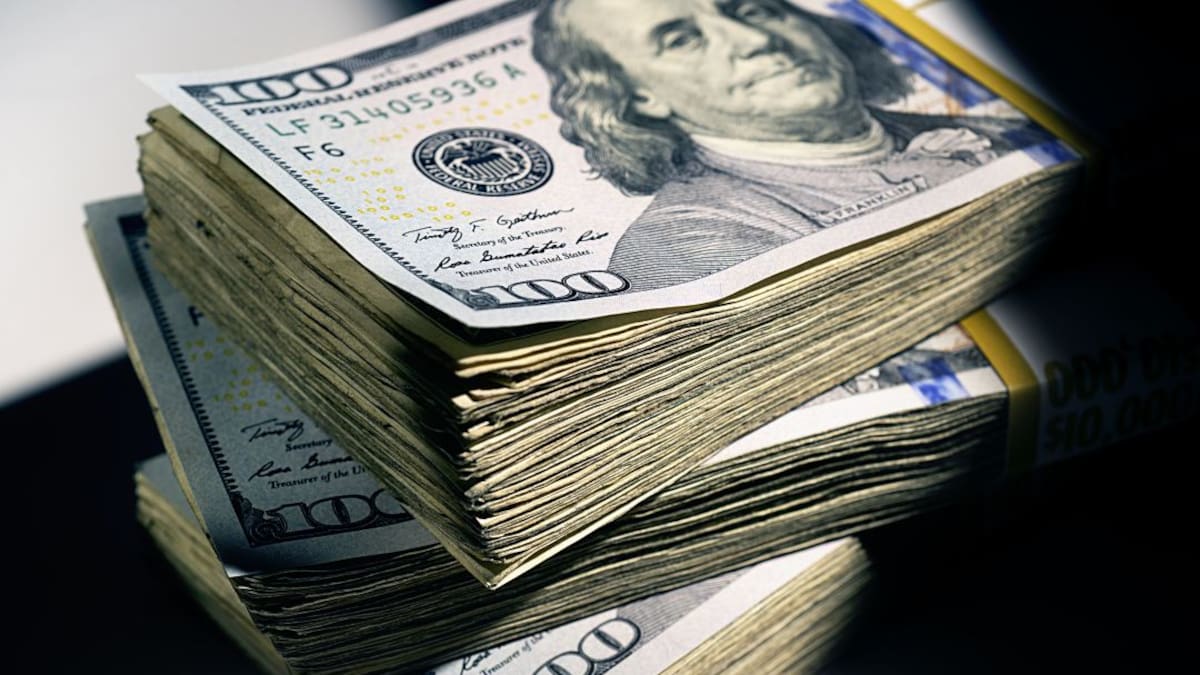 ONU pide a países ricos cumplir promesa de 100.000 millones de dólares