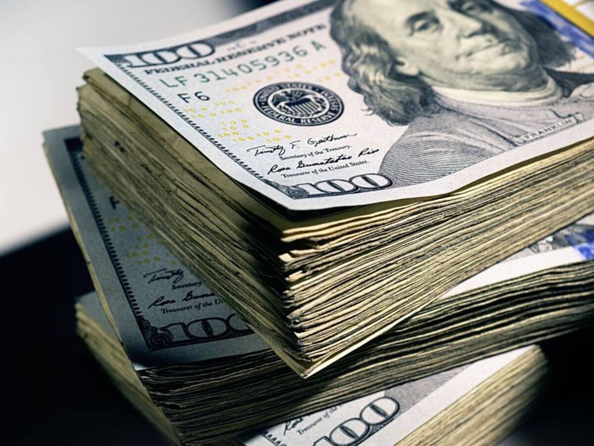 ONU pide a países ricos cumplir promesa de 100.000 millones de dólares