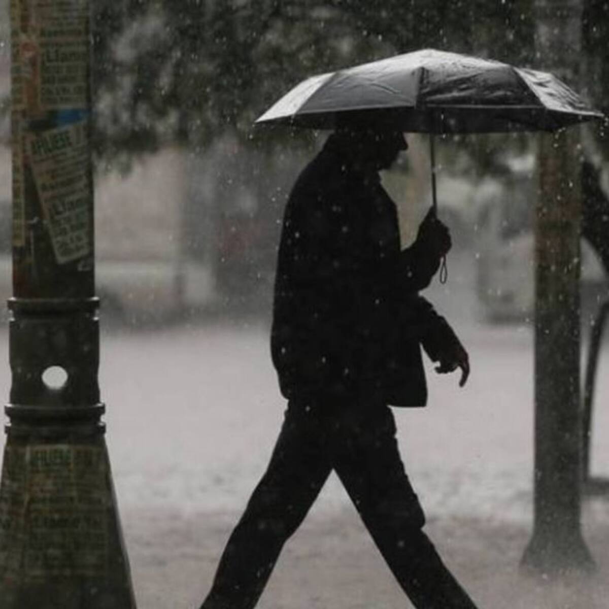En junio iniciará la temporada de menos lluvias en el Eje Cafetero