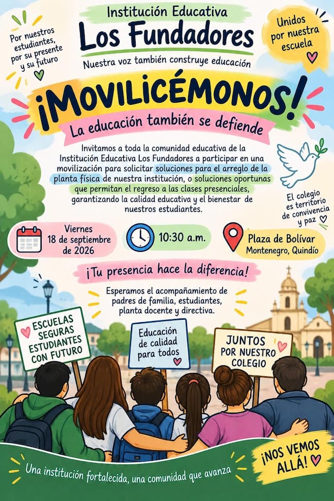 Foto: Cortesía ciudadanos