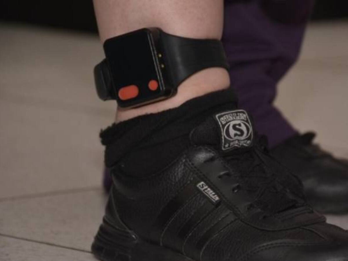 La suerte del ladrón que le lloró a su víctima en Boyacá: casa por cárcel