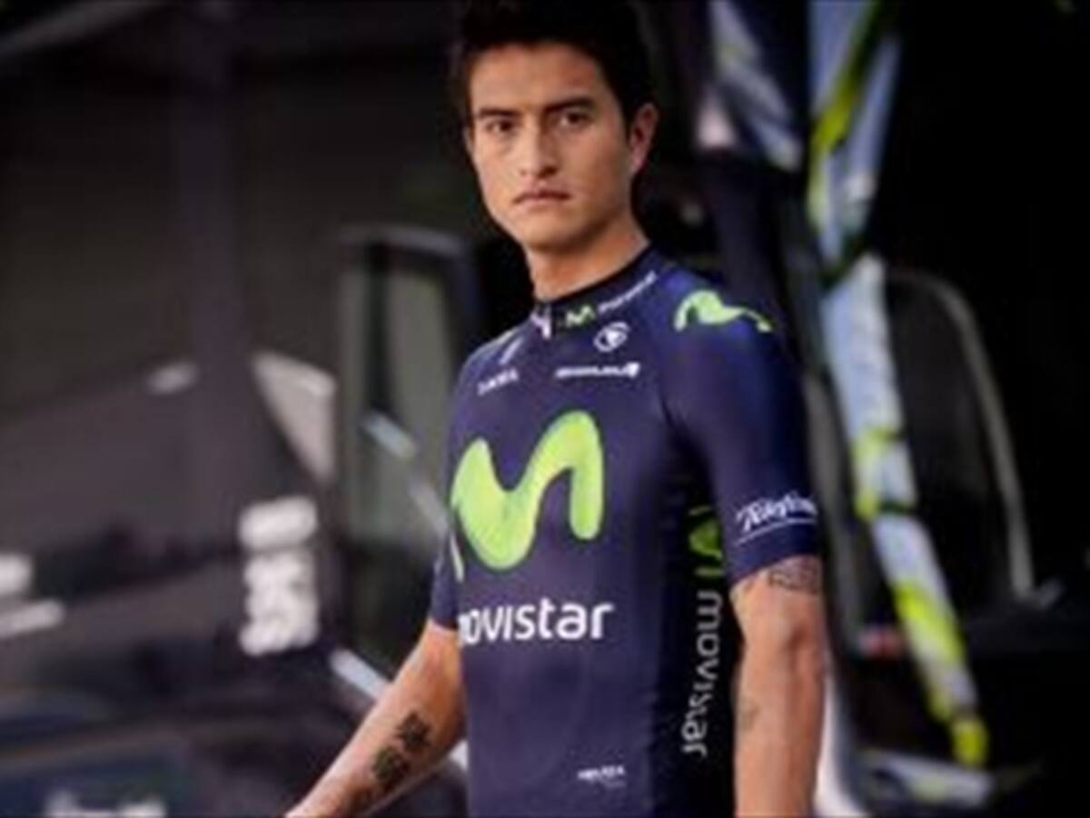 Winner Anacona: "Sería un orgullo vestir la camiseta del campeón nacional"