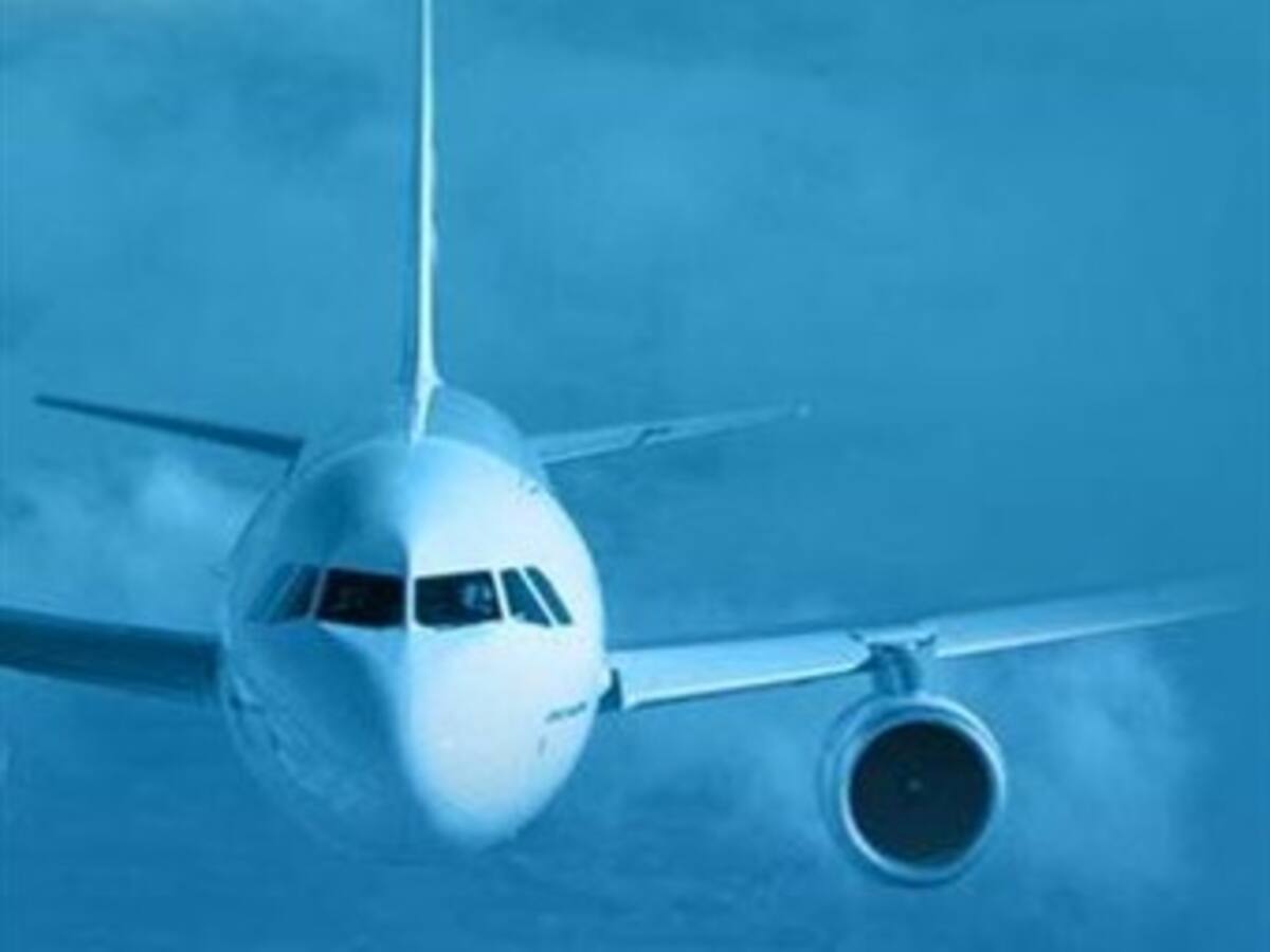 La seguridad aérea del país entraría en niveles de alto riesgo, alertan los controladores de vuelos