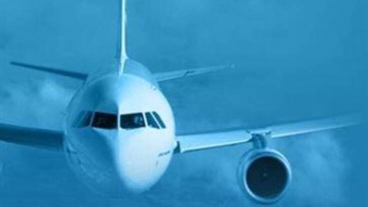 La seguridad aérea del país entraría en niveles de alto riesgo, alertan los controladores de vuelos