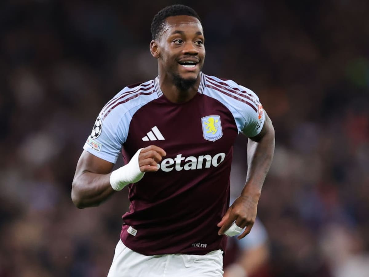 Este es el millonario salario de Jhon Durán en Aston Villa