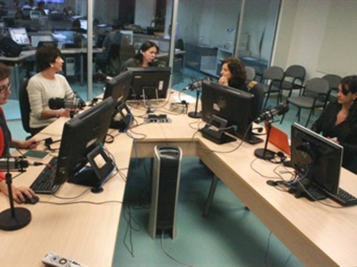 Estos son los panelistas para el debate sobre el periodismo digital y las redes sociales en Hora 20