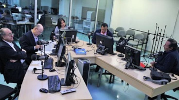 Las peleas políticas de la semana en redes sociales