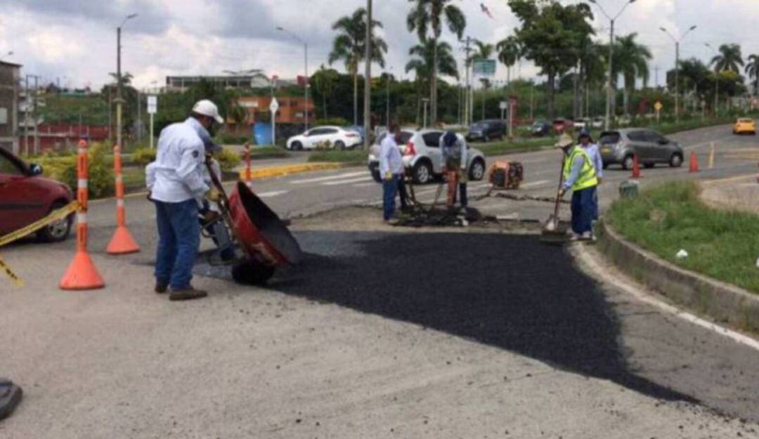 obras