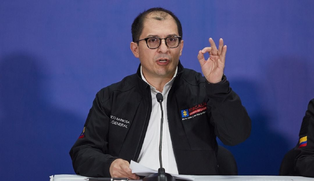 El procedimiento se evidenció mediante una diligencia de registro y allanamiento en el sector del barrio de Manga