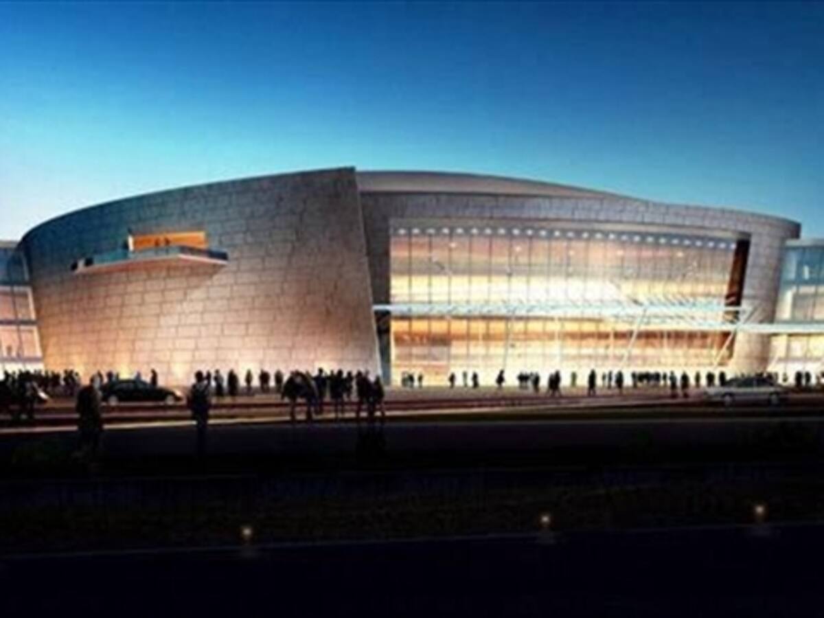 En 2017 Bogotá tendría un triángulo cultural en El Campín