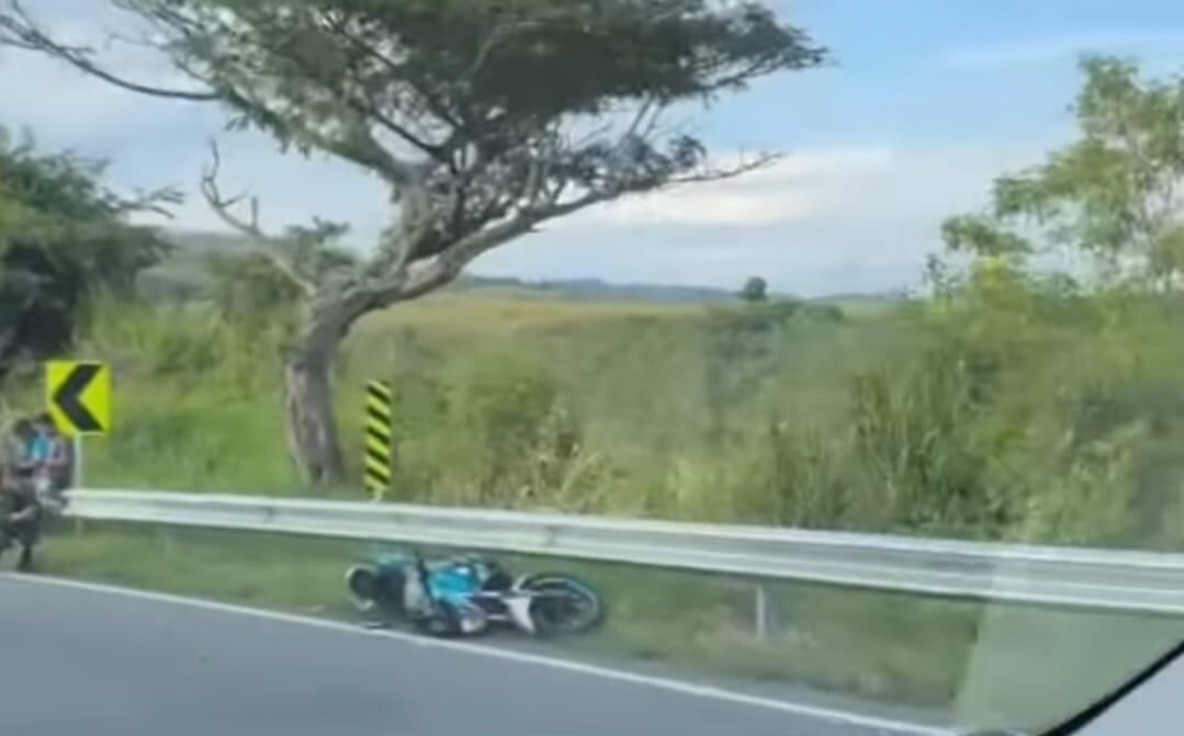 Se estima que más de 250.000 vehículos se movilizarán. Foto Redes Sociales.