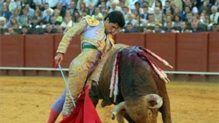 Prohibidas las corridas de toros en Cataluña, España