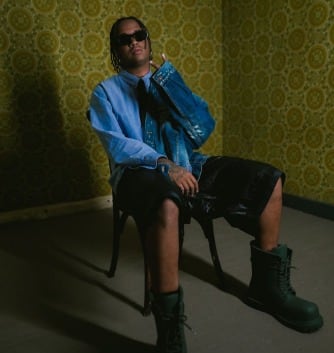 Cortesía: @hamiltonctg