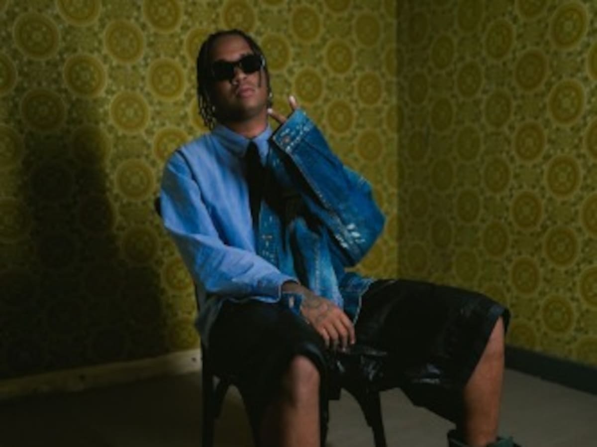 El cartagenero Hamilton destacado en Billboard