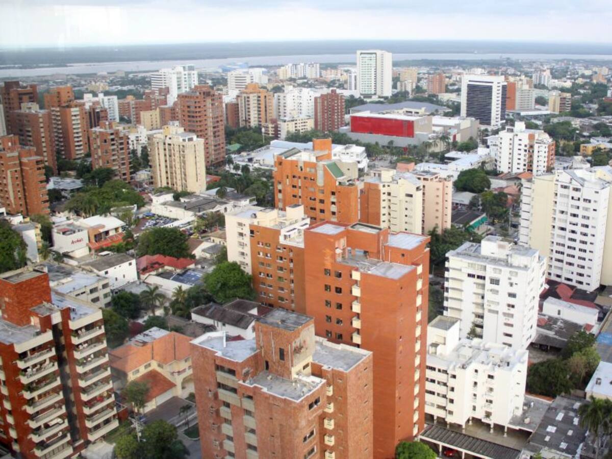 En Barranquilla hay 89 mil desempleados: Fundesarrollo