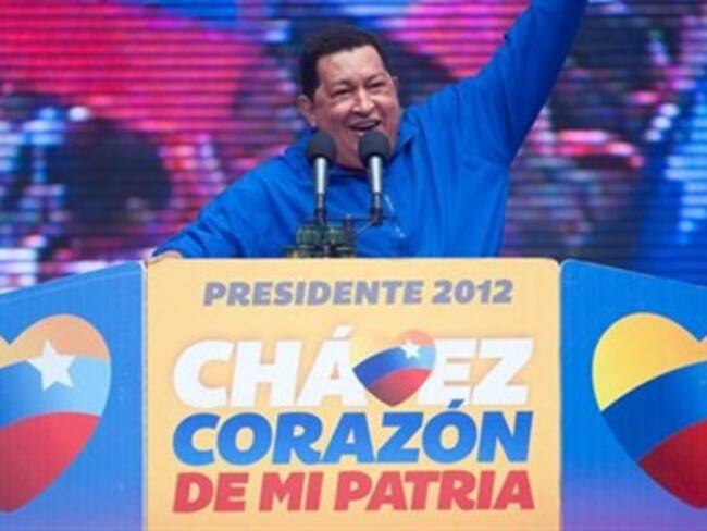 Oposición insiste en que Chávez debe tomar posesión